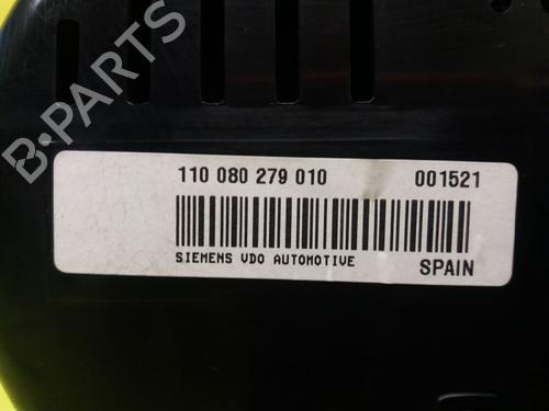 Instrument cluster SEAT ALTEA (5P1) 1.9 TDI | BP23419381C47 