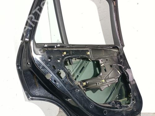 Left rear door BMW X1 (E84) sDrive 18 d | BP25987492C4 