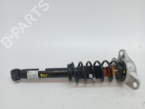 Used Left rear shock absorber BMW i3 (I01) Electric (170 hp) 23364161