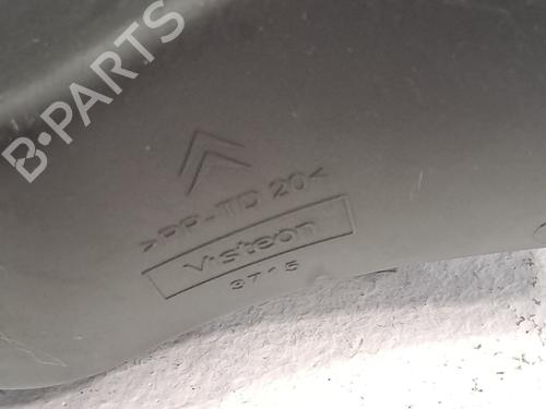 Glove box CITROËN C4 I (LC_) 1.6 HDi | BP27463456C95 