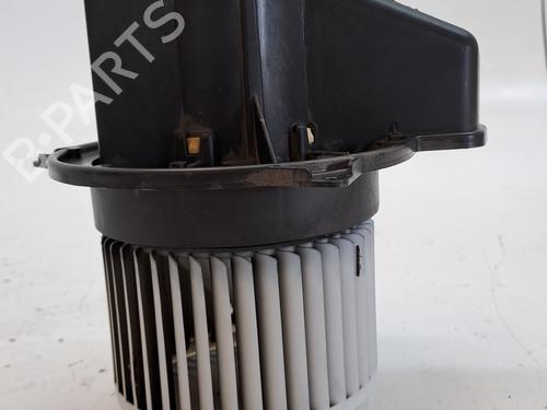 Heater blower motor FIAT PANDA (312_, 319_) 1.2 (312PXA1A) | BP27193568M62 
