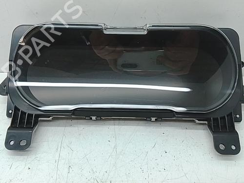 Used Instrument cluster Instrument cluster 37223922 37223922