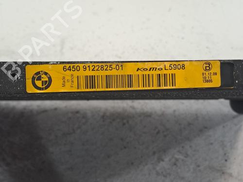 AC radiator BMW 5 (E60) 530 i xDrive | BP25999413M32 