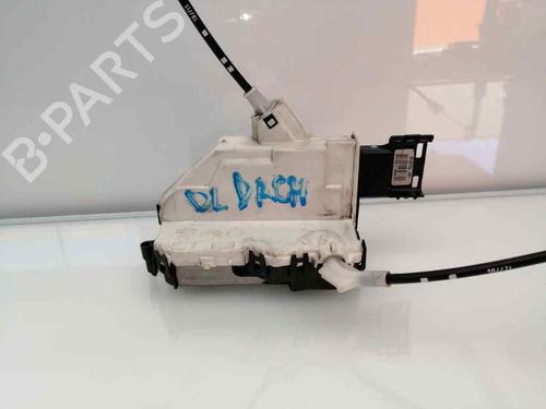 Front right lock PEUGEOT PARTNER Box Body/MPV 1.6 HDi | BP23385216C97 