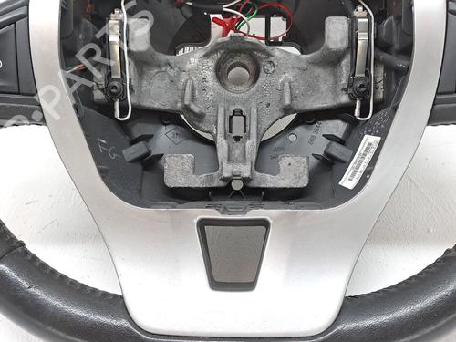 Steering wheel RENAULT LAGUNA Coupe (DT0/1) 2.0 dCi (DT01, DT08, DT09, DT0K, DT12, DT1C, DT1D, DT1M,... | BP24636558C49 
