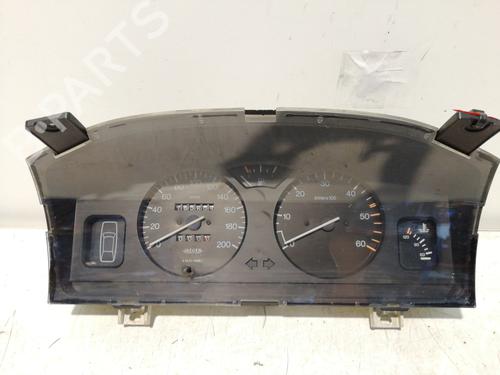 Used Instrument cluster CITROËN ZX (N2) 1.9 D (68 hp) 25987694