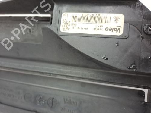 Koelventilatormotor AUDI A6 C6 Avant (4F5) 2.0 TDI | BP23285148M35 