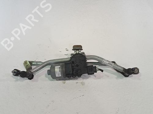 Used Front wiper motor CITROËN C3 / C3 ORIGIN III (SX) 1.2 PureTech 82 (83 hp) 25783589