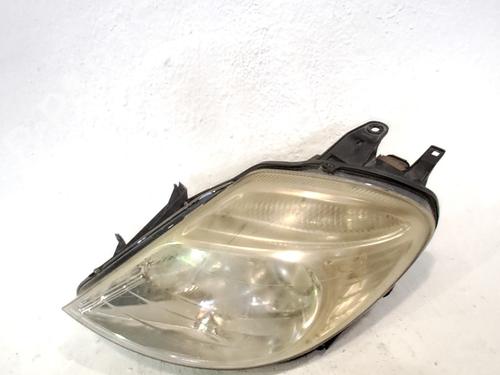 Used Left headlight Left headlight CITROËN C8 (EA_, EB_) 2.2 HDi (128 hp) 35968202 35968202
