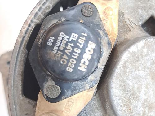 Alternator VW GOLF II (19E, 1G1) 1.8 i Cat | BP23361436M7 