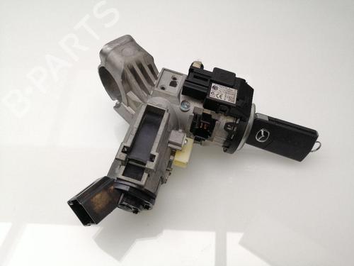 Ignition barrel MAZDA 6 Hatchback (GH) 2.2 D (GH10) | BP23385149M48 
