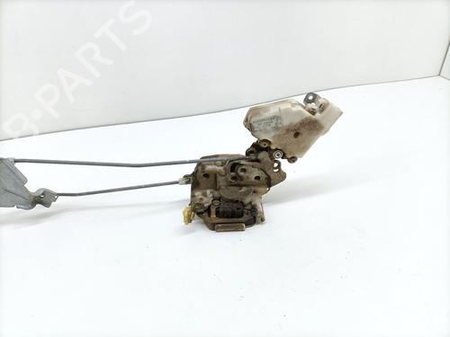 Front right lock NISSAN TERRANO II (R20) 2.7 TDi 4WD | BP25455741C97 