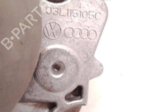 Other VW PASSAT B7 (362) 1.8 TSI | BP31061939O1