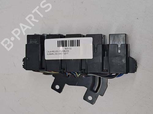 Fuse box SUBARU XV (_GP_) 2.0 i AWD (GP7, G33GP) | BP29556044E1 