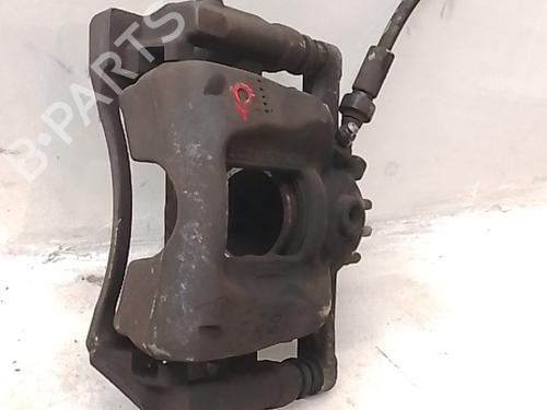 Right front brake caliper OPEL VIVARO B Bus (X82) 1.6 CDTI (06) | BP36376928M104 - Image 3
