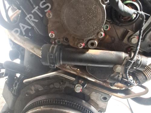 Engine VW PASSAT B6 (3C2) 2.0 TDI 16V | BP32436274M1  - Image 5