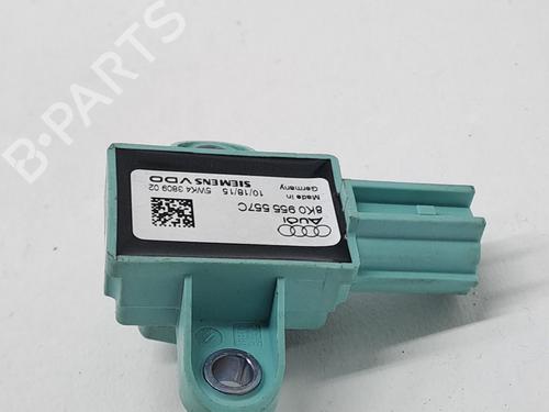 Electronic sensor AUDI Q5 (8RB) 2.0 TDI quattro | BP24172305M84