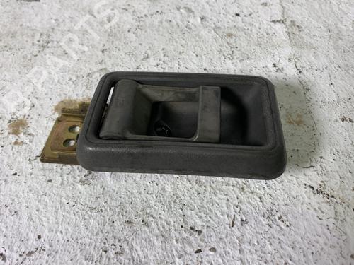 Used Front right interior door handle Front right interior door handle NISSAN PATROL III/2 Station Wagon (W260) 2.8 D 4x4 (103 hp) 40119266 40119266