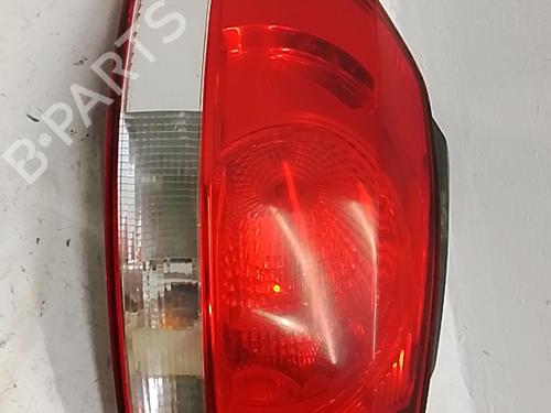 left-taillight-vw-golf-vi-5k1-2008-2009-2010-2011-2012-2013-2014-40548413 main image