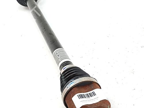 Used Right front driveshaft Right front driveshaft CITROËN BERLINGO (ER_, EC_) 1.5 BlueHDi 100 (102 hp) 33760635 33760635