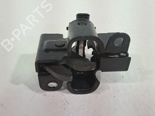 Used Hood lock MERCEDES-BENZ CLK (C209) CLK 270 CDI (209.316) (170 hp) 24586844