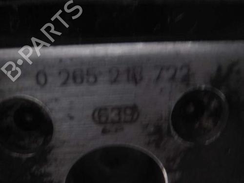ABS Bremseaggregat CITROËN XSARA (N1) 2.0 HDi 90 | BP25458530M43 