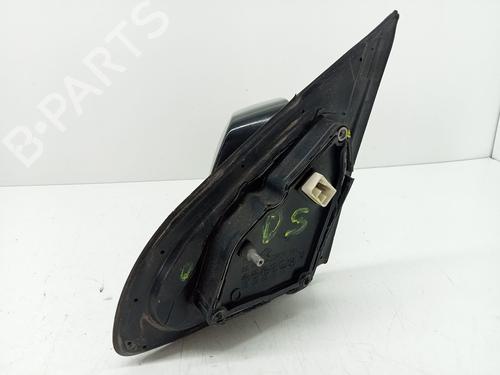 Right mirror KIA SORENTO I (JC) 2.5 CRDi | BP29228322C27 