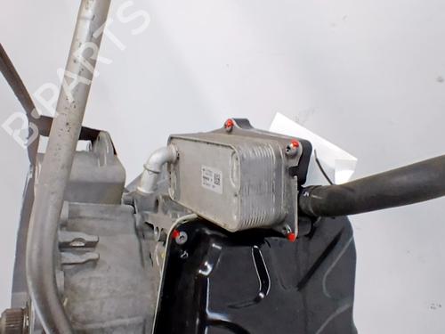 Gearbox MERCEDES-BENZ A-CLASS (W176) A 200 CDI / d (176.008) | BP38407917M3 - Image 4