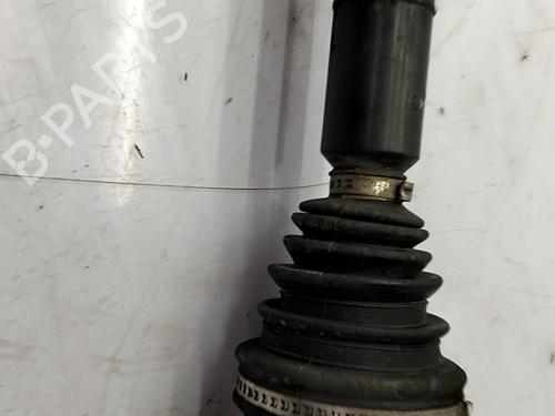 Right front driveshaft SEAT ALTEA (5P1) 1.9 TDI | BP31328676M39 - Image 2