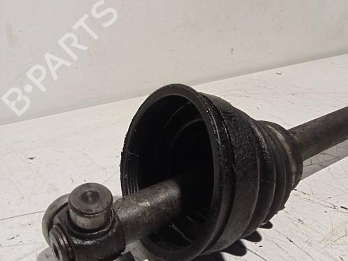 Right front driveshaft FIAT PUNTO (188_) 1.2 60 (188.030, .050, .130, .150, .230, .250) | BP25934668M39 