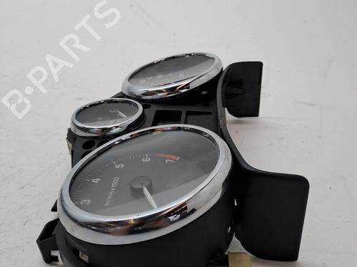 Instrument cluster PEUGEOT 207 CC (WD_) 1.6 16V | BP23381885C47 