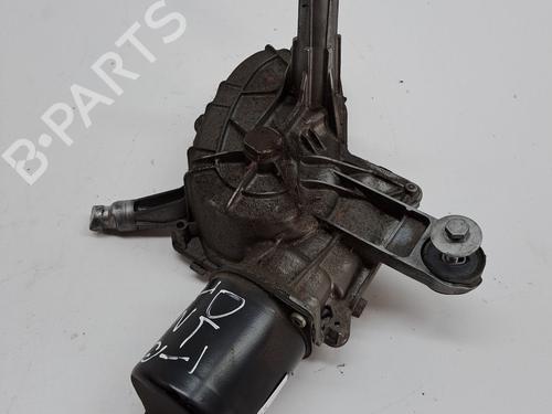 Viskermotor vindrude CITROËN C4 Grand Picasso I (UA_) 1.6 HDi (109 hp) 23369662