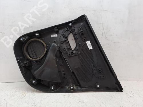 Rear left panel OPEL CORSA F (P2JO) 1.2 MHEV | BP27462003C60 