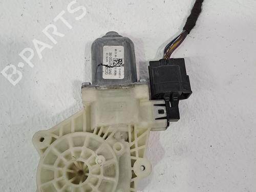 Right rear window motor FORD FOCUS III 1.5 TDCi | BP23935115E22 