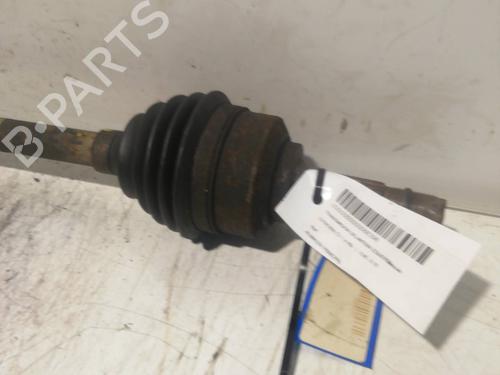 Left front driveshaft CITROËN C3 I (FC_, FN_) 1.4 i | BP28336849M38 