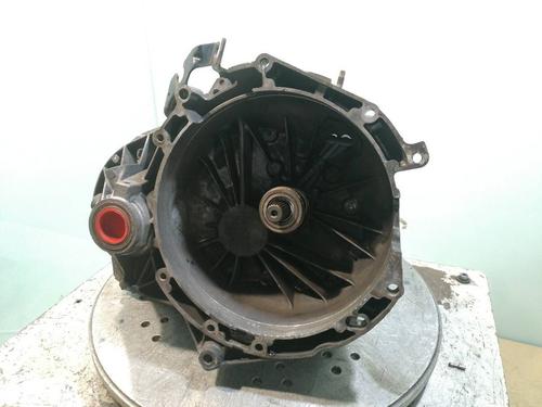 Used Gearbox Gearbox CITROËN 2 CV 4 (16 hp) 31061527 31061527
