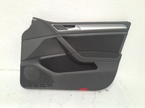 Forreste højre beklædning VW GOLF VII (5G1, BQ1, BE1, BE2) 1.6 TDI (115 hp) 26286159