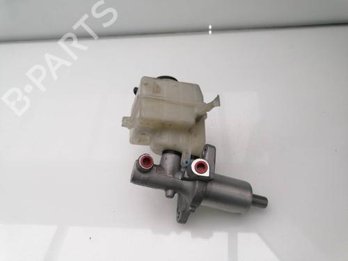 Used Brake master cylinder BMW X6 (E71, E72) xDrive 30 d (235 hp) 23458890