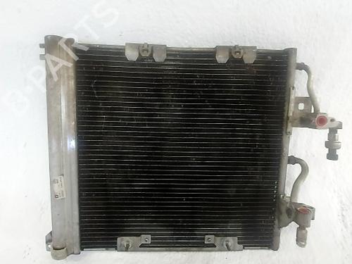 AC radiator OPEL ASTRA H GTC (A04) 1.7 CDTi (L08) | BP29852257M32