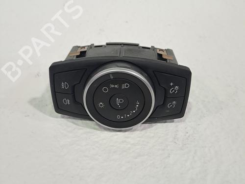 Used Headlight switch FORD FOCUS III 1.6 Ti (125 hp) 25248882