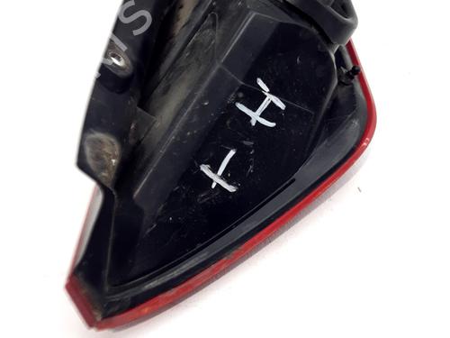 Left taillight FIAT GRANDE PUNTO Van (199_) 1.3 JTD Multijet (199CXC1A) | BP32257052C34