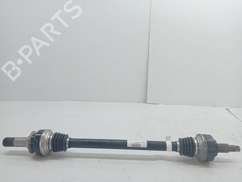 Used Right rear driveshaft ALFA ROMEO STELVIO (949_) 2.2 D (949.AXD1A) (160 hp) 23340092