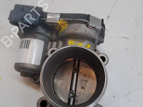 Used Throttle body HYUNDAI i30 (PDE, PD, PDEN) 1.5 (110 hp) 23365664