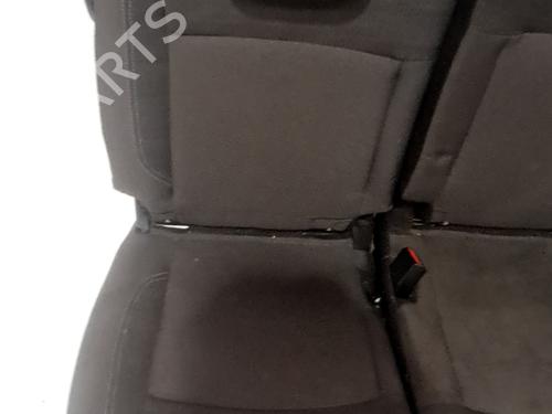 Rear seat DACIA LODGY (JS_) 1.5 dCi | BP37159420C17 - Image 4