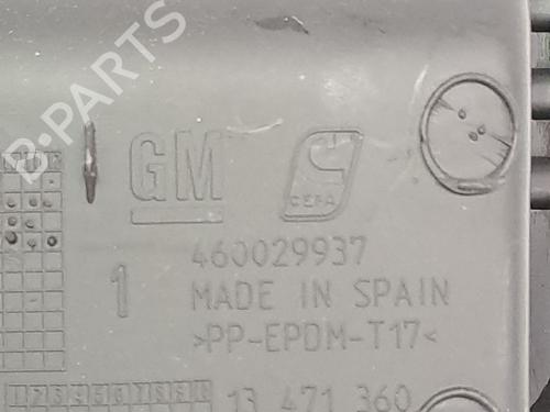 Andre OPEL CORSA E (X15) 1.4 Turbo (08, 68) | BP28960074O1