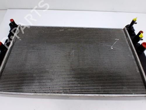 Used Water radiator Water radiator 38418158 38418158