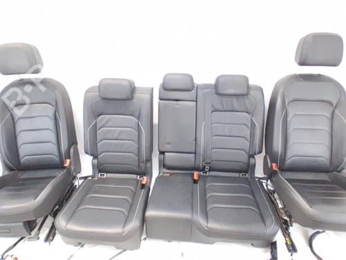 Used Seats set Seats set 39400715 39400715