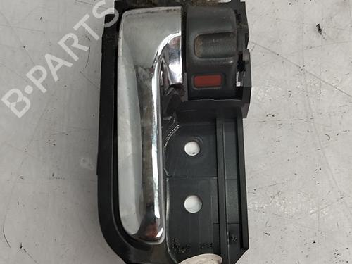 Used Rear left interior door handle Rear left interior door handle 36788587 36788587