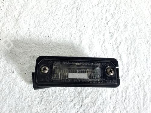 Licence plate light SEAT LEON (1P1) 2.0 TDI 16V | BP29500502I40 