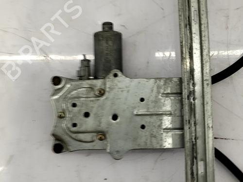 Front right window mechanism CITROËN XSARA PICASSO (N68) 1.6 HDi | BP30921241C23